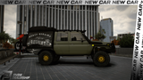Toyota Land Cruiser S79