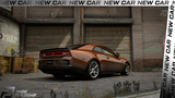 2025 Dodge Charger Daytona Scat Pack