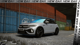 2025 TROC-R Maxton Design