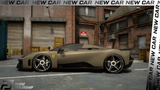 2025 Ferrari f80