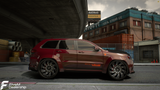Widebody 426 Hellephant Trackhawk