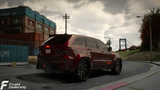 Widebody 426 Hellephant Trackhawk