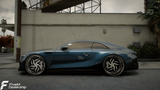 Mansory Bentley Batur