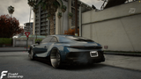Mansory Bentley Batur