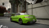 Brabus S650 Cabriolet