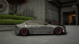 Drag Spec 2023-2026 BMW M2 xDrive G87 Competition