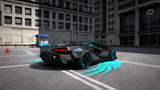 Lamborghini Sian Custom Lights [Dinamic Lights]