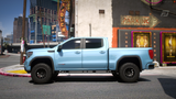 2022 GMC Sierra 4x4