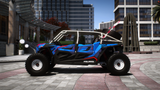 2024 Polaris RZR 4x4