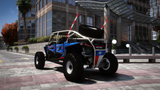 2024 Polaris RZR 4x4