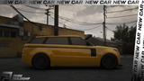 (Lore Friendly) Gang Style Baller