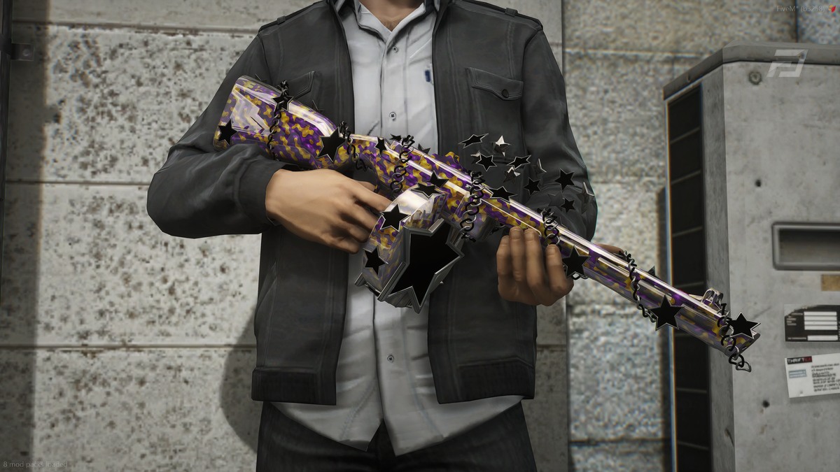 Star AR