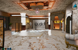 [MLO] LUX NIGHTCLUB + PENTHOUSE FROM LUCIFER