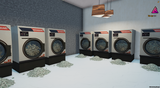 [MAP] Enemy Cemetery Headquarters V2 FiveM interior design
