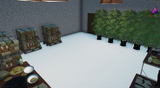 [MAP] Enemy Cemetery Headquarters V2 FiveM training area
