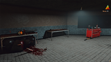 [MLO] Mirror Park Illegal Hospital | Map4All Interiors