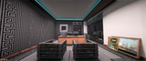 GTA V Apartment Shell Mod FiveM Server Ready