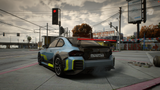 BMW M2 G87 Nervo Design