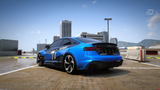 AUDI RS5 B9.5 REVOZPORT