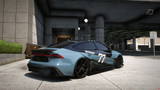 AUDI RS7 C8 Sportback REVOZPORT