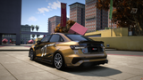 AUDI RS3 8Y REVOZPORT