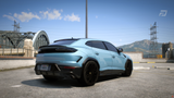 2024 Lamborghini Urus SE