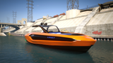 Boat 1 of 1 Custom Build Lamborghini Tecnomar 63