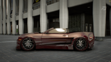 Custom Forgi Camaro