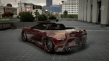 Custom Forgi Camaro