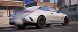 2024 Mercedes AMG CLE 53
