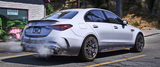 2023 Mercedes Benz C63 S AMG E-Performance 4matic+