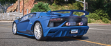 Lamborghini Aventador SVJ Carbon
