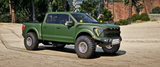 Ford F150 Raptor 2021