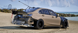 BMW G80 Adro Drag