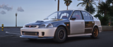 Honda Civic SIR Hellcat [Tuning]