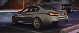 BMW M5 CSL Tjdd