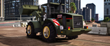 (Lore Friendly) JCB Digger
