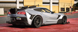 (Lore Friendly) Chevrolet Torvette
