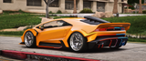 (Lore Friendly) Pegassi Tempesta CTX 25 Northern Modifications