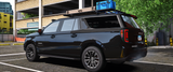 (Lore Friendly) 2024 Lore Alamo SUV