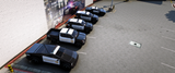 Lore Friendly Non ELS Police Car 5 FiveM Mod