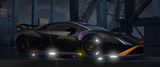 2022 Lamborghini Huracan STO [Dinamic Lights]