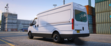(Lore Friendly) Road Runner LWB
