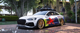 Custom 2020 Audi RS5