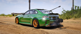 BMW M2 G87 Drag Spec