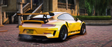 Porsche 911 GT3 RS