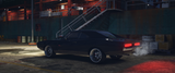 Dodge Charger Dominic