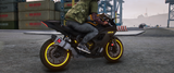 Yamaha R7 [Dinamic Lights]