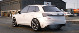 2023 Audi SQ5