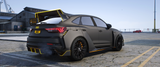 Audi RSQ3 2NCS [Dinamic Lights]